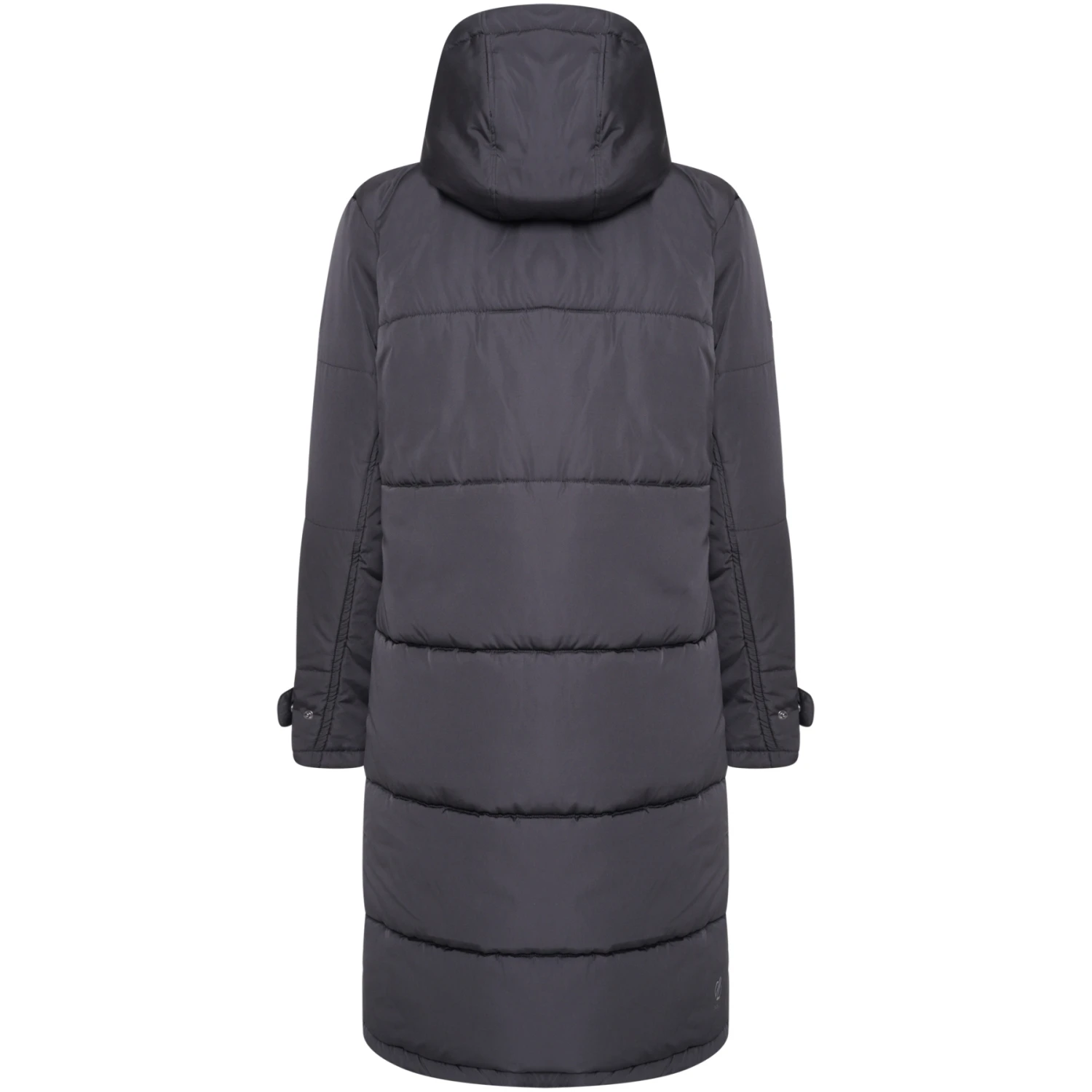 Dare 2b Reputable II Manteau Femme - 800 Noir 5 Dare 2b Reputable II Manteau Femme - 800 Noir – Image 3