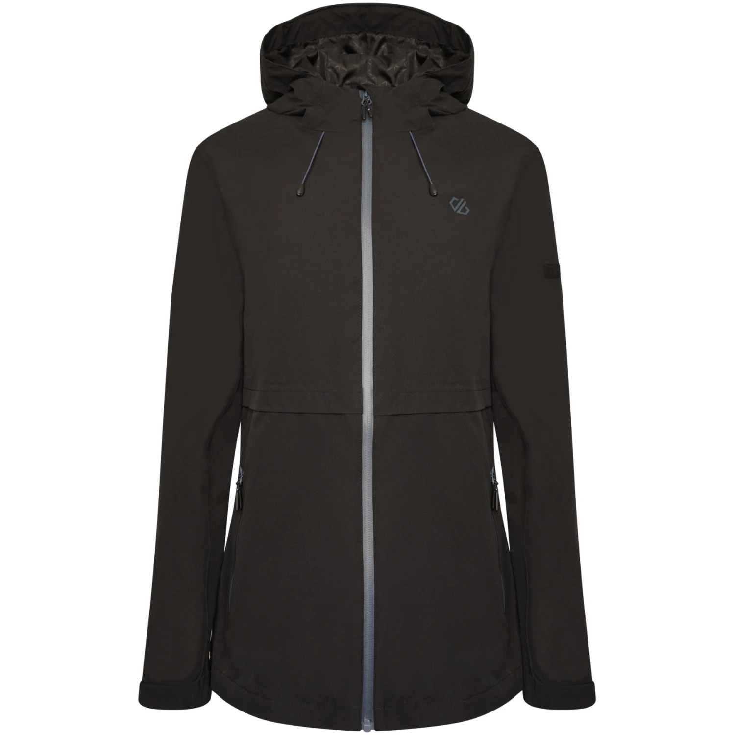 Dare 2b Switch Up Veste Femme - 800 Noir 3 Dare 2b Switch Up Veste Femme - 800 Noir