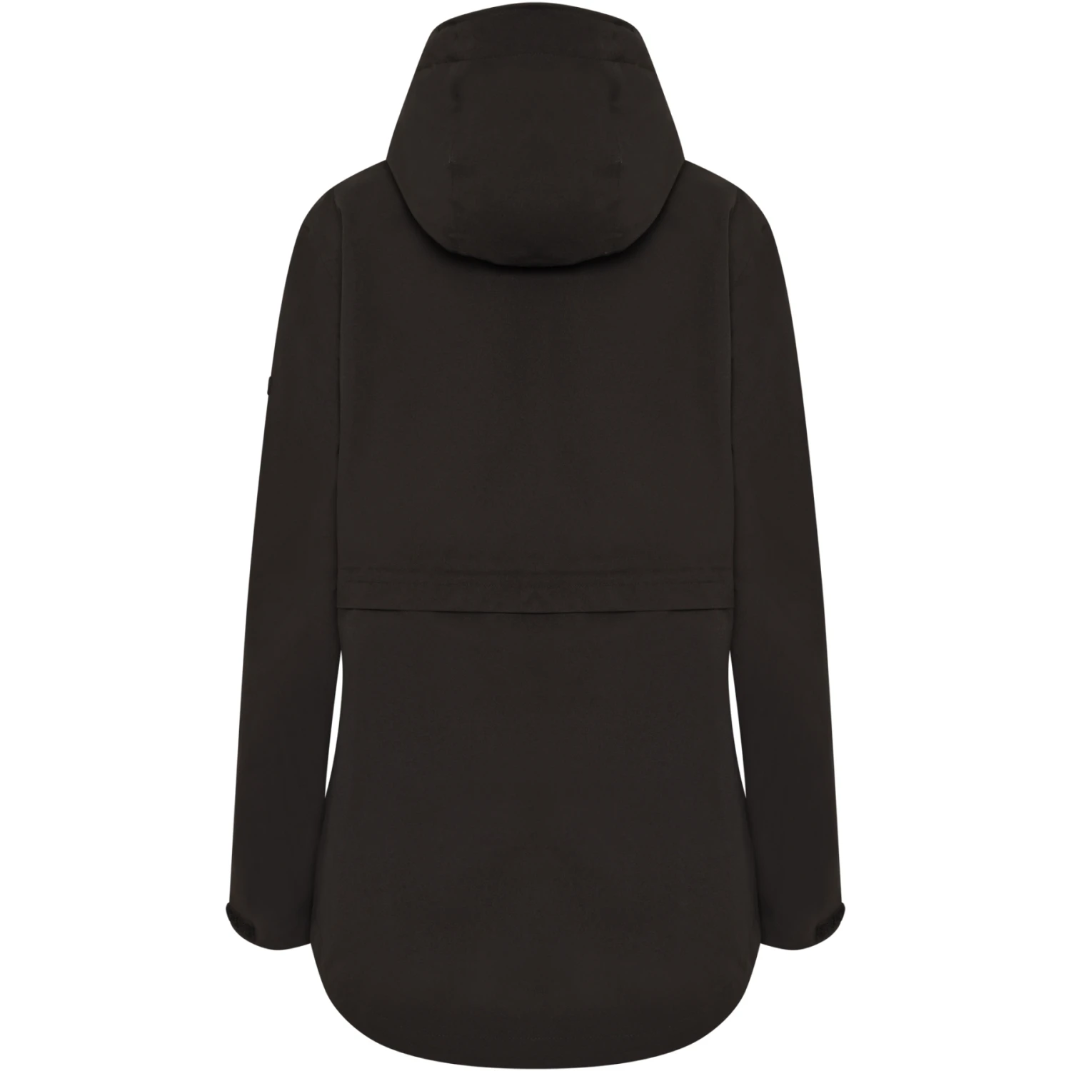 Dare 2b Switch Up Veste Femme - 800 Noir 5 Dare 2b Switch Up Veste Femme - 800 Noir – Image 3