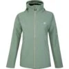 Dare 2b Veste - Trail Femme - HUG Lilypad Green