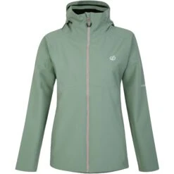 Dare 2b Veste - Trail Femme - HUG Lilypad Green