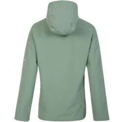 Dare 2b Veste - Trail Femme - HUG Lilypad Green -Dare 2b Boutique dare 2b women trail jacket hug lilypad green 3 1352187