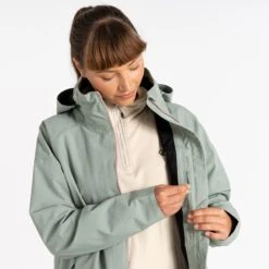 Dare 2b Veste - Trail Femme - HUG Lilypad Green -Dare 2b Boutique dare 2b women trail jacket hug lilypad green 8 1352192