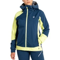 Dare 2b Veste - Traversing Femme - E7Y Moonlight/Sharp Lime