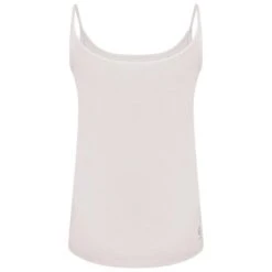 Dare 2b Débardeur FREE CLIMB Femme (Blanc) -Dare 2b Boutique debardeur free climb femme blanc 2