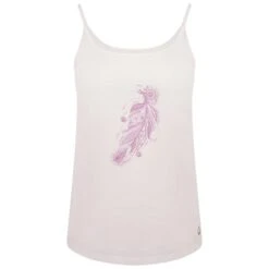 Dare 2b Débardeur FREE CLIMB Femme (Blanc)