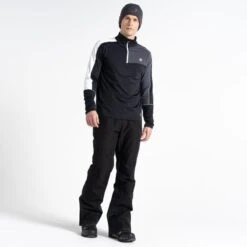 Dare 2b Dutiful II Homme Polaire Demi-zip -Dare 2b Boutique dutiful ii homme polaire demi zip 4