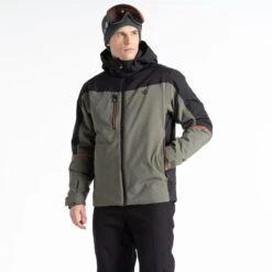 Dare 2b Eagle Homme Ski Veste -Dare 2b Boutique eagle homme ski veste 3
