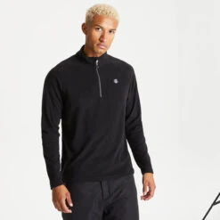 Dare 2b Freethink II Homme De Randonnée Polaire - Noir -Dare 2b Boutique freethink ii homme de randonnee polaire noir 6