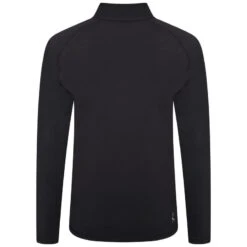 Dare 2b Fuse Up II Core Stretch Homme De Randonnée Couche Intermédiaire - Noir -Dare 2b Boutique fuse up ii core stretch homme de randonnee couche intermediaire noir 2