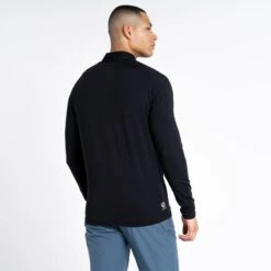 Dare 2b Fuse Up II Core Stretch Homme De Randonnée Couche Intermédiaire - Noir -Dare 2b Boutique fuse up ii core stretch homme de randonnee couche intermediaire noir 6