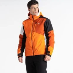 Dare 2b Halfpipe Homme Ski Veste -Dare 2b Boutique halfpipe homme ski veste 3