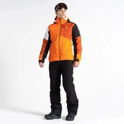 Dare 2b Halfpipe Homme Ski Veste -Dare 2b Boutique halfpipe homme ski veste 4