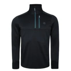 Dare 2b Haut De Sport TERRAIN Homme (Noir)