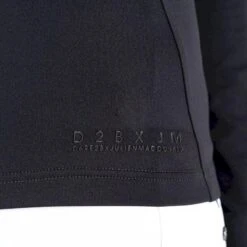 Dare 2b Haut Polaire JULIEN MACDONALD EXCURSIVE Femme (Noir) -Dare 2b Boutique haut polaire julien macdonald excursive femme noir 3