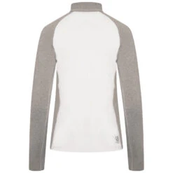 Dare 2b Involved II Stretch Femme De Randonnée Couche Intermédiaire - Blanc -Dare 2b Boutique involved ii stretch femme de randonnee couche intermediaire blanc 2