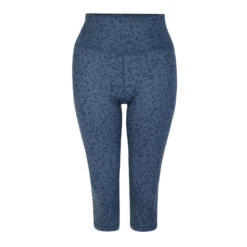 Dare 2b Legging 3/4 De Sport Femme Influential