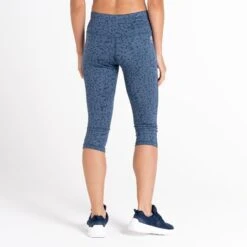 Dare 2b Legging 3/4 De Sport Femme Influential -Dare 2b Boutique legging 34 de sport femme influential 4