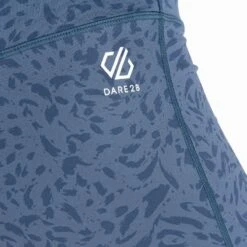 Dare 2b Legging 3/4 De Sport Femme Influential -Dare 2b Boutique legging 34 de sport femme influential 6