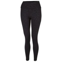 Dare 2b Legging 7/8 INFLUENTIAL Femme (Noir) -Dare 2b Boutique legging 78 influential femme noir 2