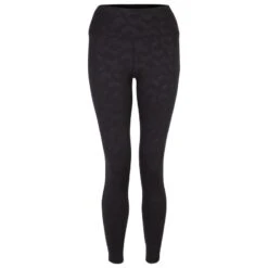 Dare 2b Legging 7/8 INFLUENTIAL Femme (Noir)