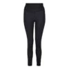 Dare 2b Legging 7/8 INFLUENTIAL Femme (Noir / Gris)