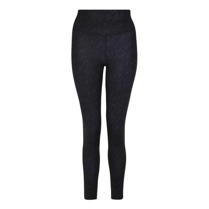 Dare 2b Legging 7/8 INFLUENTIAL Femme (Noir / Gris) 3 Dare 2b Legging 7/8 INFLUENTIAL Femme (Noir / Gris)