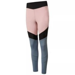 Dare 2b Legging BORN TO SHINE Femme (Rose Pâle / Denim Clair) 9 Dare 2b Legging BORN TO SHINE Femme (Rose Pâle / Denim Clair) -Dare 2b Boutique legging born to shine femme rose pale denim clair 2