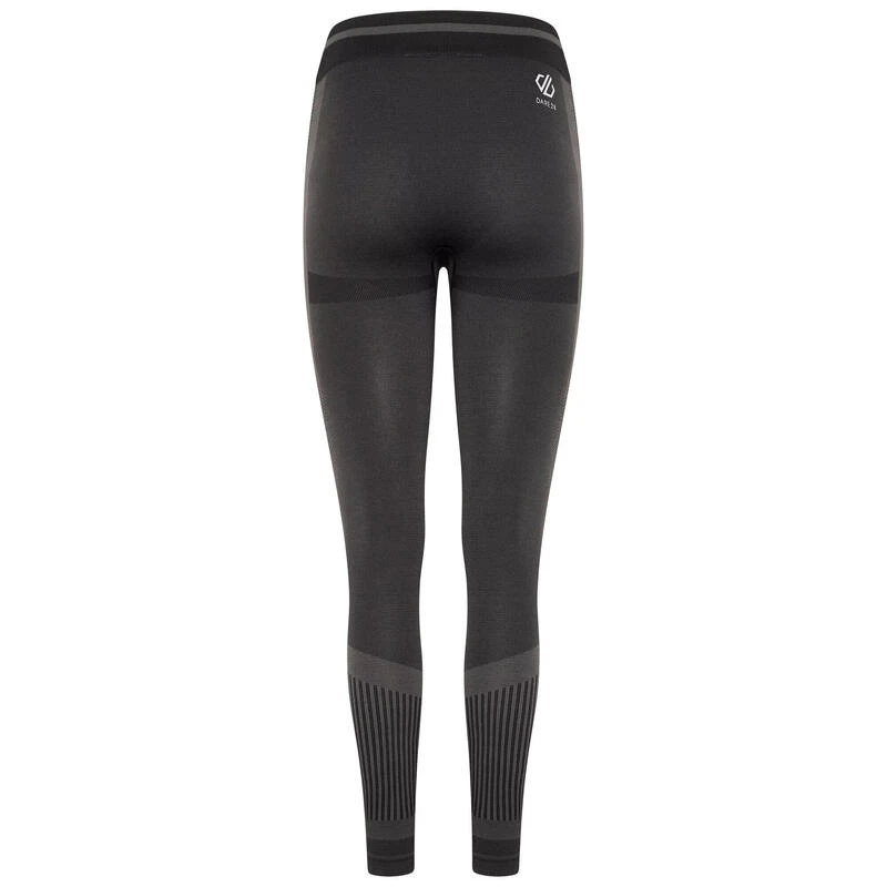 Dare 2b Legging DON'T SWEAT IT Femme (Noir) 4 Dare 2b Legging DON'T SWEAT IT Femme (Noir) â Image 2