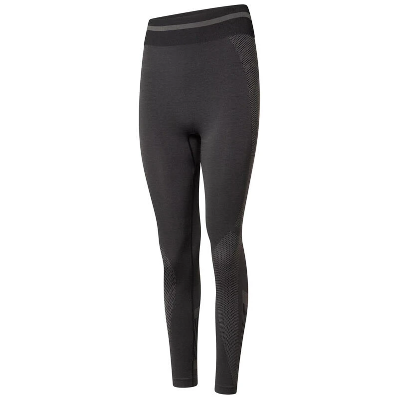 Dare 2b Legging DON'T SWEAT IT Femme (Noir) 5 Dare 2b Legging DON'T SWEAT IT Femme (Noir) â Image 3