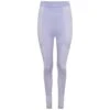 Dare 2b Legging IN THE ZONE Femme (Violet Pâle)