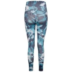 Dare 2b Legging INFLUENTIAL Femme (Bleu Libellule) -Dare 2b Boutique legging influential femme bleu libellule 1
