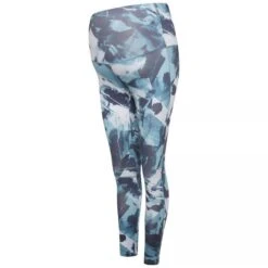 Dare 2b Legging INFLUENTIAL Femme (Bleu Libellule) -Dare 2b Boutique legging influential femme bleu libellule 2