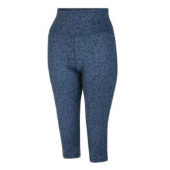 Dare 2b Legging ¾ INFLUENTIAL Femme (Denim Sombre) -Dare 2b Boutique legging influential femme denim sombre 2