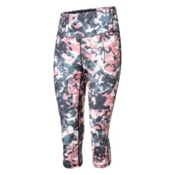 Dare 2b Legging INFLUENTIAL Femme (Rose) -Dare 2b Boutique legging influential femme rose 2