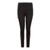 Dare 2b Legging MELODIC LITE Femme (Noir) -Dare 2b Boutique legging melodic lite femme noir