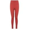 Dare 2b Legging POWER Femme (Terracotta)