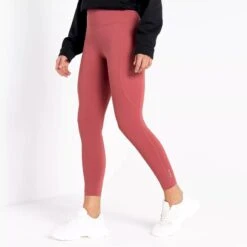 Dare 2b Legging POWER Femme (Terracotta) 10 Dare 2b Legging POWER Femme (Terracotta) -Dare 2b Boutique legging power femme terracotta 3