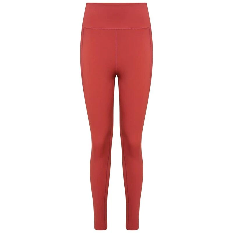 Dare 2b Legging POWER Femme (Terracotta) 3 Dare 2b Legging POWER Femme (Terracotta)