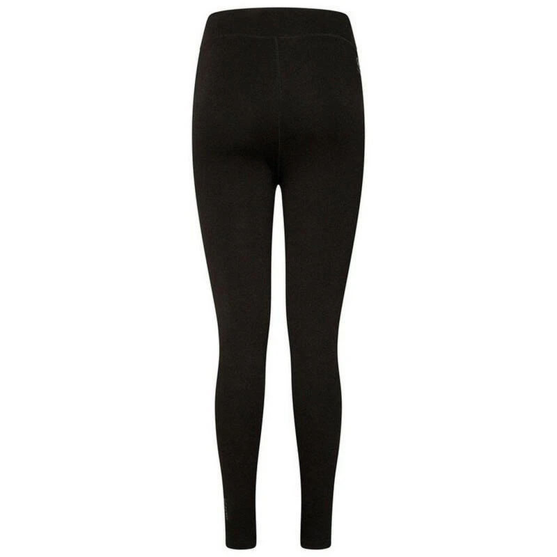Dare 2b Legging SLEEK Femme (Noir) 4 Dare 2b Legging SLEEK Femme (Noir) – Image 2