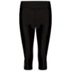 Dare 2b Legging WORLDLY Femme (Noir / Rose Pâle) -Dare 2b Boutique legging worldly femme noir rose pale