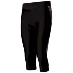 Dare 2b Legging WORLDLY Femme (Noir / Rose Pâle) -Dare 2b Boutique legging worldly femme noir rose pale 2
