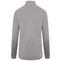 Dare 2b Lowline II Stretch Femme De Randonnée Couche Intermédiaire - Gris Moyen -Dare 2b Boutique lowline ii stretch femme de randonnee couche intermediaire gris moyen 2