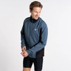 Dare 2b Mediant II Veste De Randonnée Pour Homme - Gris -Dare 2b Boutique mediant ii veste de randonnee pour homme gris 3