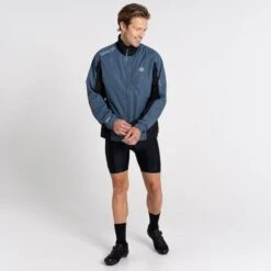 Dare 2b Mediant II Veste De Randonnée Pour Homme - Gris -Dare 2b Boutique mediant ii veste de randonnee pour homme gris 4