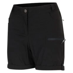 Dare 2b Melodic II Short De Marche Pour Femme - Noir -Dare 2b Boutique melodic ii short de marche pour femme noir 1