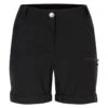 Dare 2b Melodic II Short De Marche Pour Femme - Noir