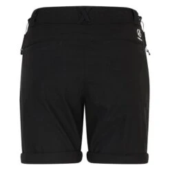 Dare 2b Melodic II Short De Marche Pour Femme - Noir -Dare 2b Boutique melodic ii short de marche pour femme noir 2