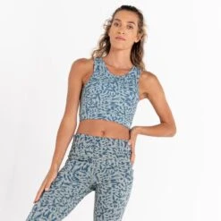 Dare 2b Move Soutien-gorge Fitness De Sport à Impact Moyen -Dare 2b Boutique move soutien gorge fitness de sport a impact moyen 3