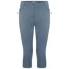 Dare 2b Pantacourt MELODIC Femme (Gris Bleu) -Dare 2b Boutique pantacourt melodic femme gris bleu